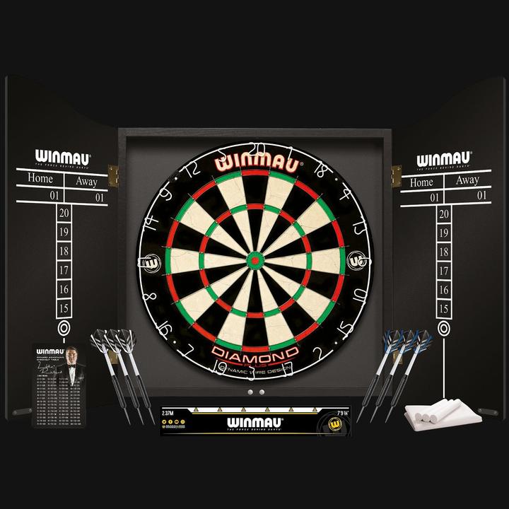 Produktbild Winmau Professional