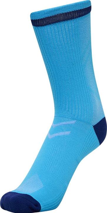 Actual product image hummel Elite Indoor Sock Low Pa (39 - 42)