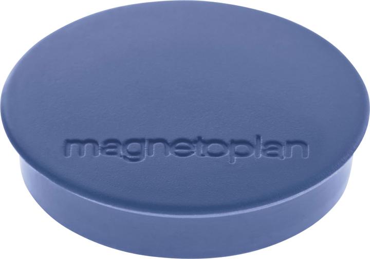Donkerblauw