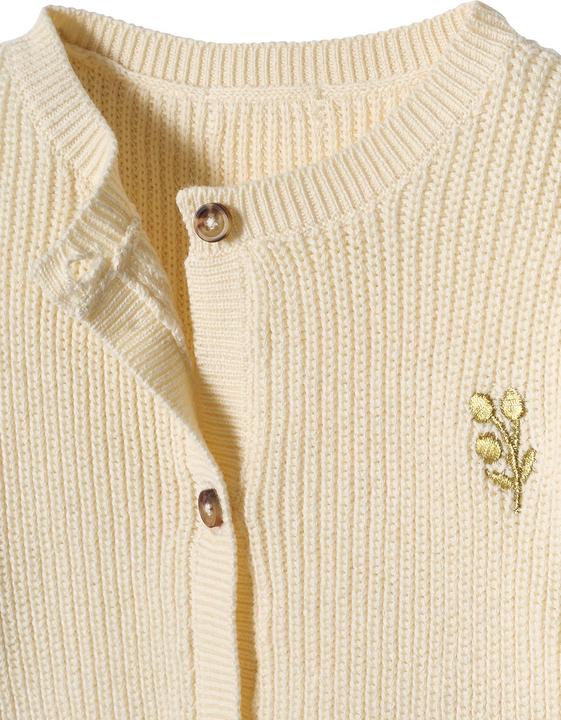 Produktbild Vertbaudet Cardigan/Strickjacke (62)