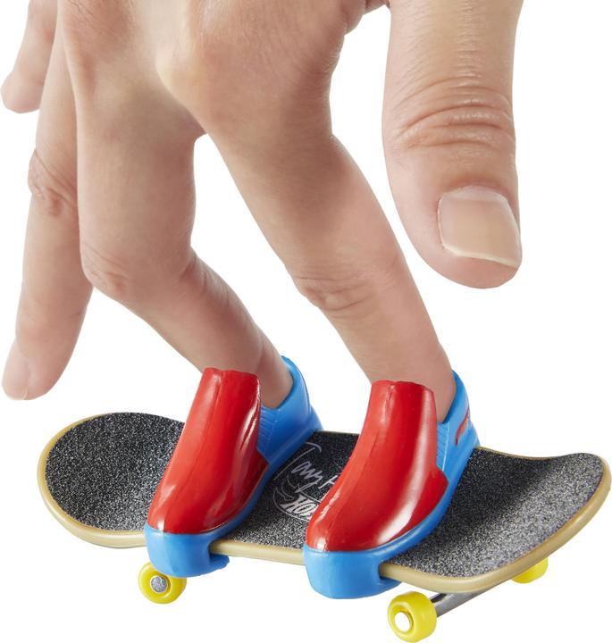 Produktbild Hot Wheels Skate Fingerboard