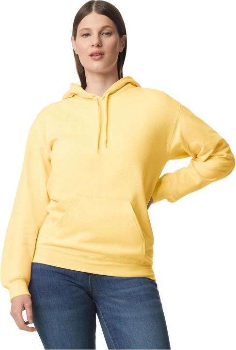 Gildan Softstyle Kapuzenpullover Mittelschwer (3XL)