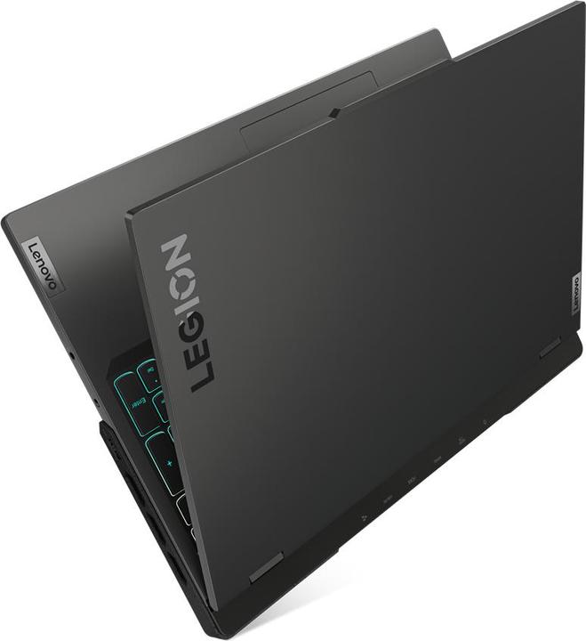Image du produit Lenovo Legion Pro 7 RTX 4090 (16", Intel Core i9-13900HX, 32 Go, 2000 Go, CH)