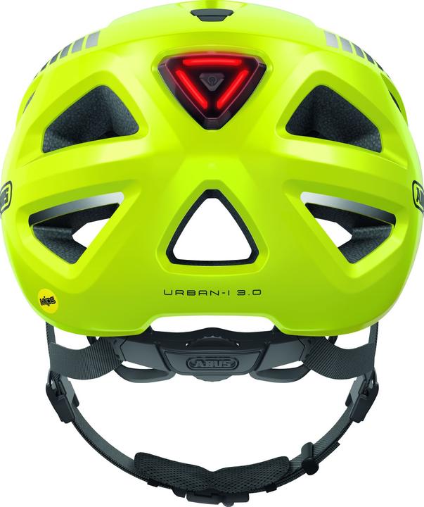 Image du produit Abus Urban-I 3.0 Mips (52 - 58 cm)