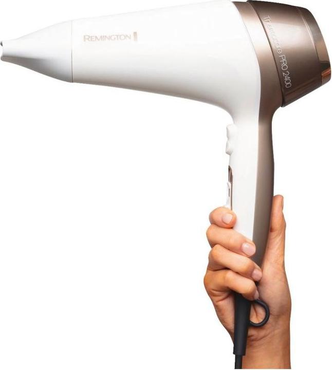 Image du produit Remington Thermacare Pro 2400