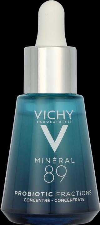 Actual product image Vichy Minéral 89 (30 ml)