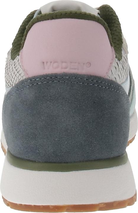 Actual product image Woden Sneaker Ronja (40)