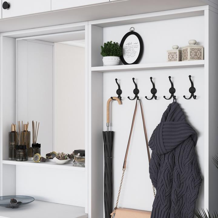 Actual product image Skye Decor Jaycee