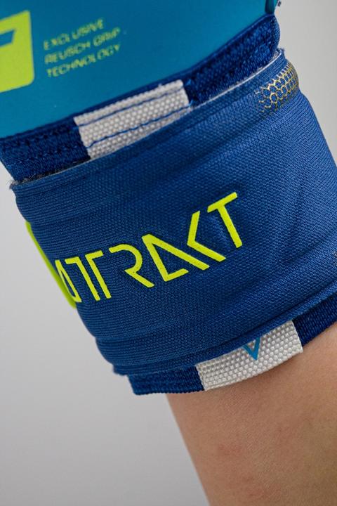 Image du produit Reusch Gant de gardien de but Attrakt Freegel Aqua Windproof (11)