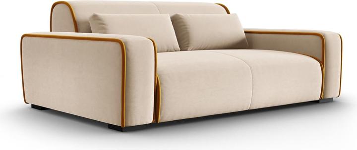 Produktbild Maison Heritage Lina (3-Sitzer, 2-Sitzer, 4-Sitzer)