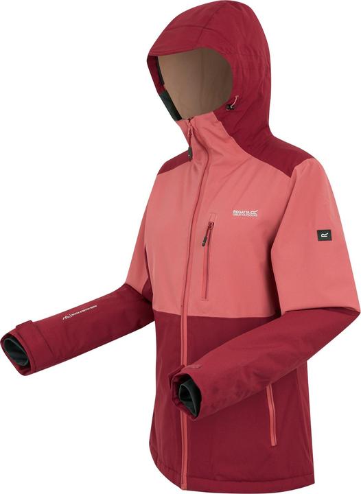 Produktbild Regatta Kelora Jacke wasserfest (40 D)