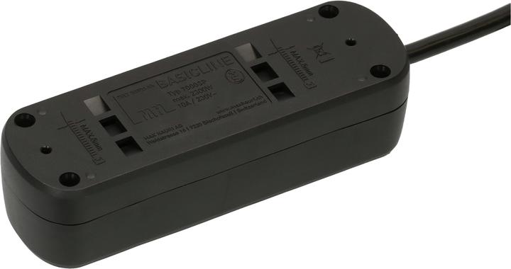 Image du produit Max Hauri Basic Line (3 x, Type 13, 1.50 m)