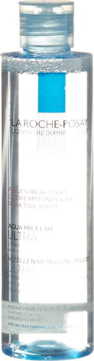 Image du produit La Roche Posay Physiologique Ultra (Eau micellaire, 200 ml)