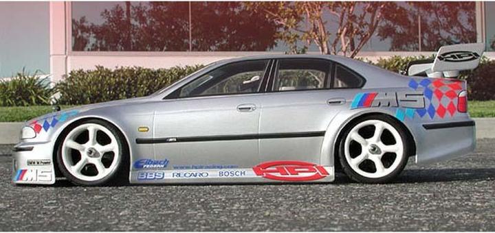 Immagine prodotto HPI Corpo Bmw M5 (200 mm)