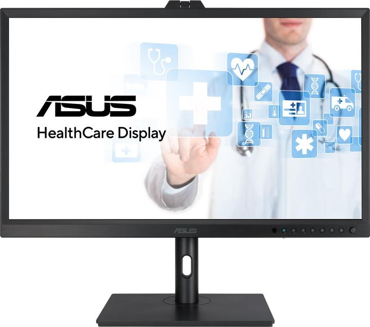 Image du produit ASUS HealthCare HA3281A (3840 x 2160 pixels, 31.50")