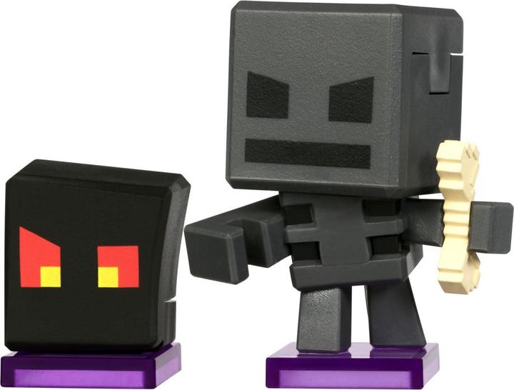 Produktbild Moose Treasure X Set Minecraft + Gift Hasbro Troll