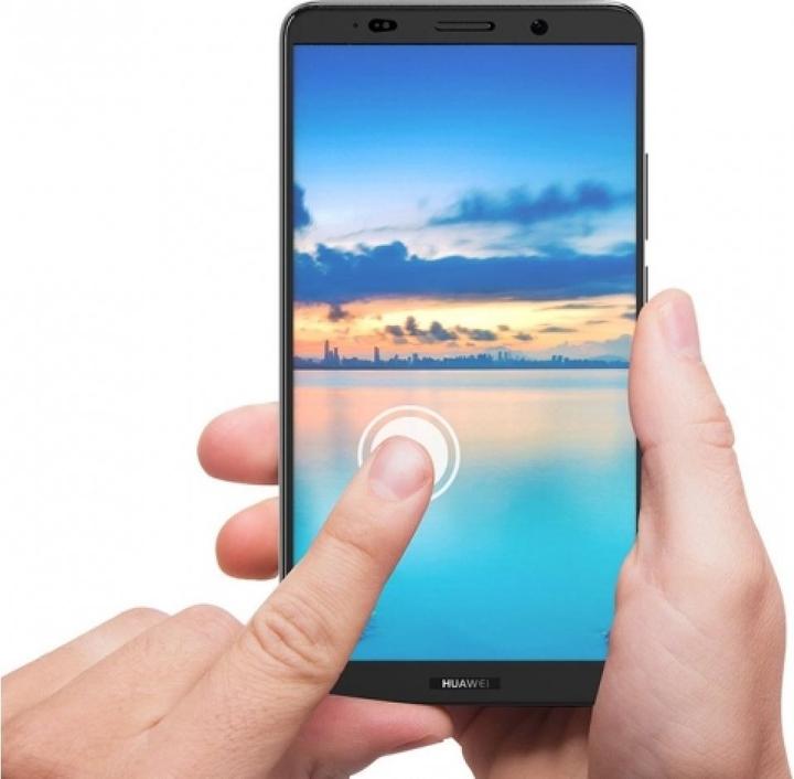 Produktbild Screenguard Huawei Mate 10 Lite Full Screen Panzerglas Schutzfolie 2.5D 9H (1 Stück, Huawei Mate 10 Lite)