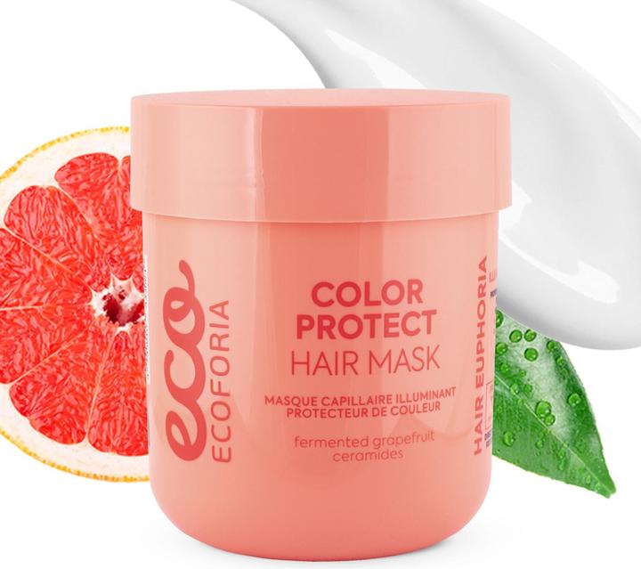 Actual product image Ecoforia Mask Ideal for Adults Unisex