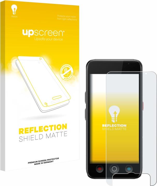 Image du produit upscreen Reflection Shield Protection Mat