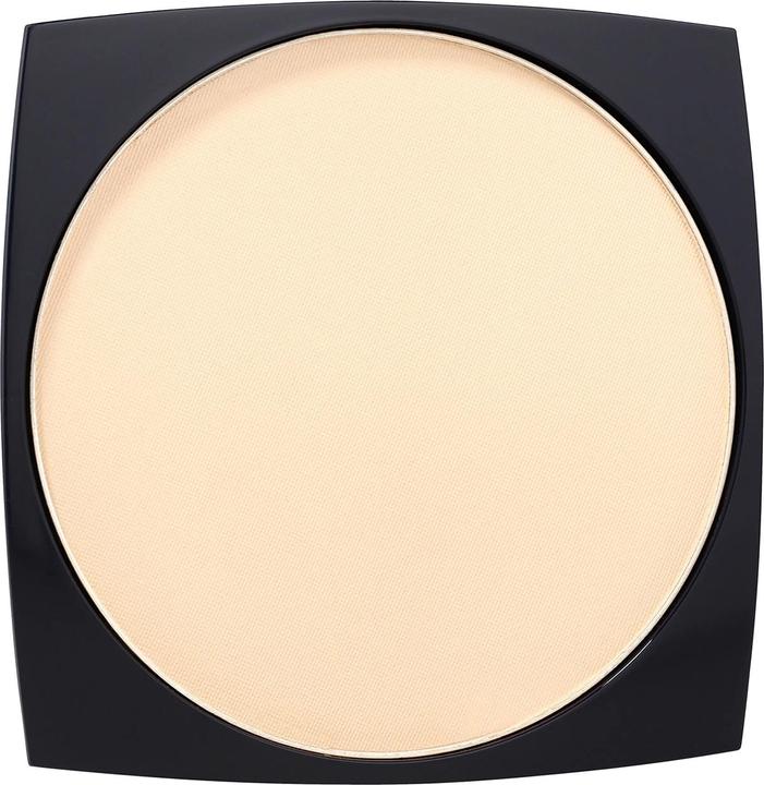 Actual product image Estée Lauder Double Wear SIP Matte Powder Foundation (No. 1N1 - Ivory Nude)