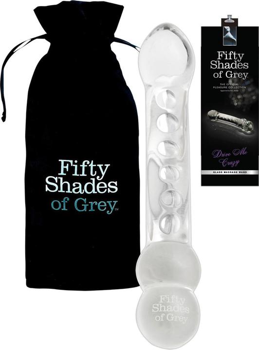 Produktbild Fifty Shades of Grey Drive Me Crazy