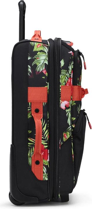 Actual product image Ogio Alpha Layover 2-wheel cabin trolley 56 cm with stretch fold (40 l, Hand luggage (up to 50 litres))