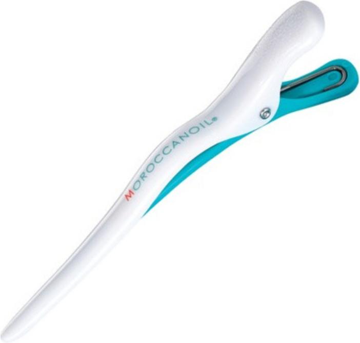 Actual product image Moroccanoil Compartment clip (6 pcs.) (6 pcs.)