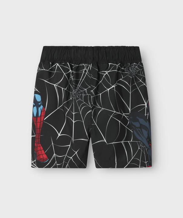Produktbild Name it Badehose Spiderman (86)