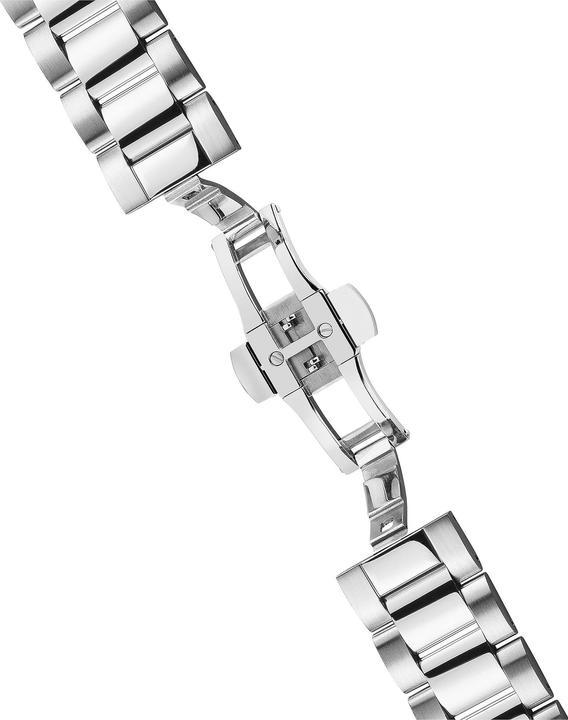 Image du produit Ingersoll 1892 Ingersoll I13304 The Michigan Automatic Mens Watch 45mm 5ATM (Montre analogique, 45 mm)