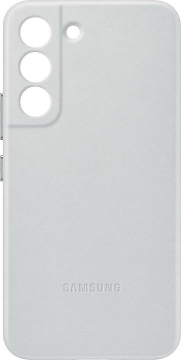Immagine prodotto Samsung Copertina in pelle (Samsung Galaxy S22+, Samsung Galaxy S22 5G)