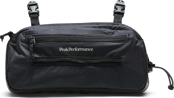 Produktbild Peak Performance Street Bike Bag (2.70 l)