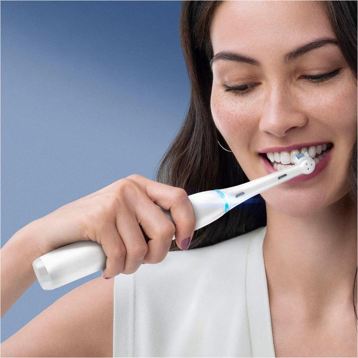 Produktbild Oral-B 8S (Oszillierende Zahnbürste)