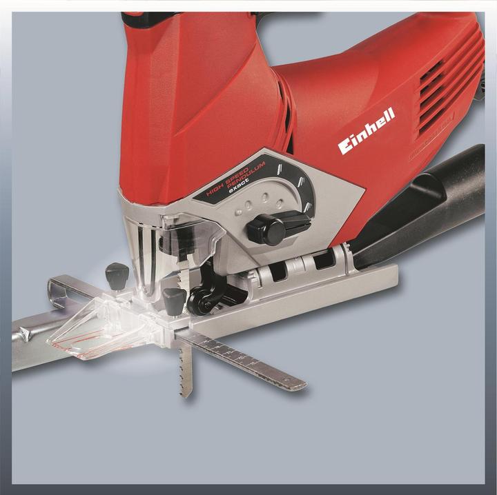 Productafbeelding Einhell Decoupeerzaag TE-JS 100