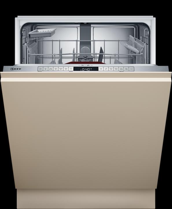 Produktbild Neff S275EAX08E