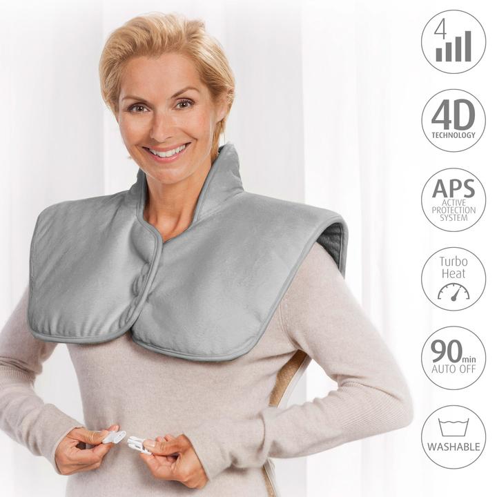 Productafbeelding Medisana HP 630 (55 x 65 cm)