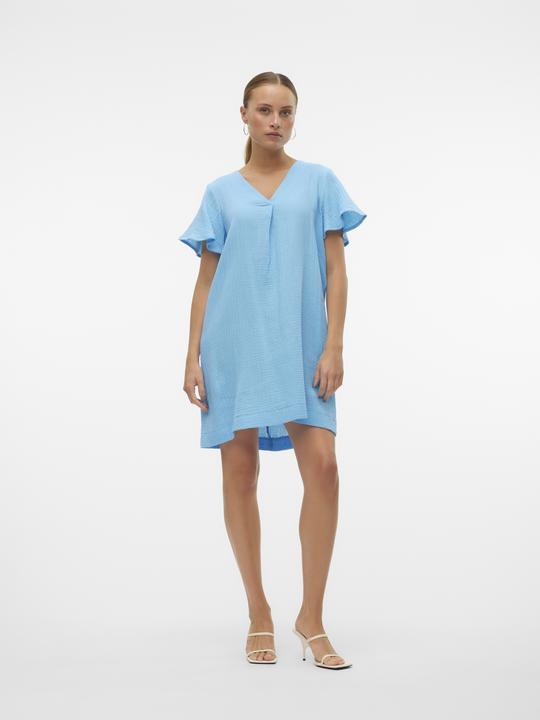 Produktbild Vero Moda VMNATALI Kurzes Kleid Kleid (M)
