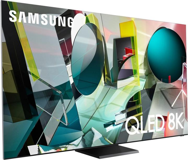 Produktbild Samsung QE65Q900TSL (65", Q900TS, QLED)