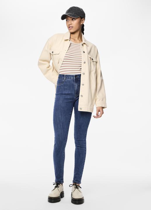 Produktbild Pieces PCDEA HW Jeggings (32)