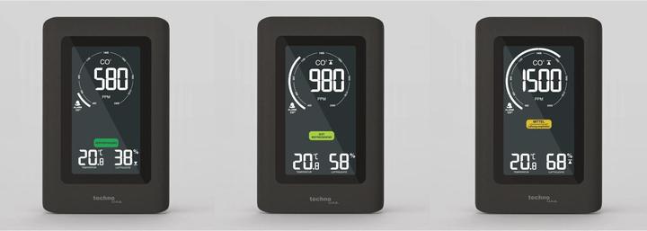 Actual product image Technoline WL1030