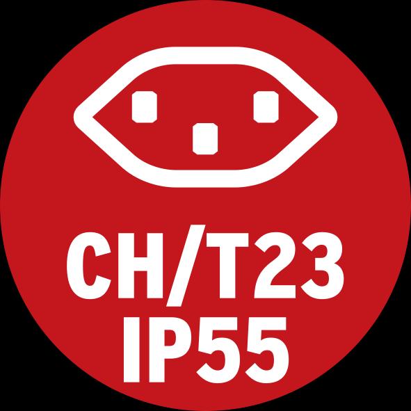 Immagine prodotto Brennenstuhl Scatola da incasso T23