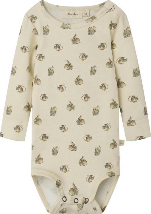 Name it Print Strampler (56)