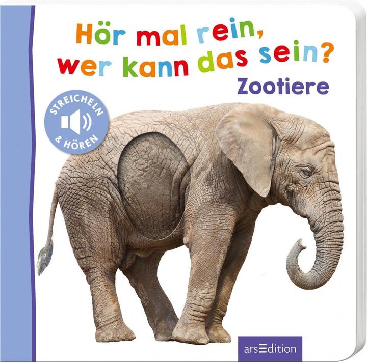 Kinderbücher