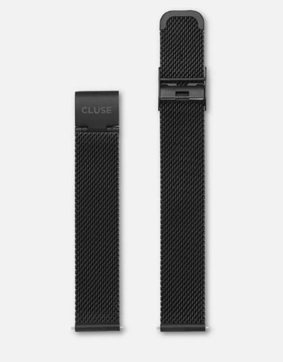 Produktbild Cluse Strap 16 mm (16 mm, Edelstahl)