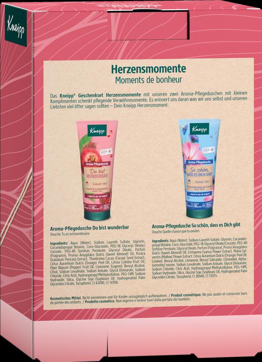 Kneipp Herzens Momente Gs (200 ml)