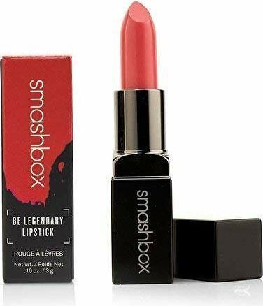 Produktbild Smashbox Be Legendary Cream Lipstick Headliner 3 Gr