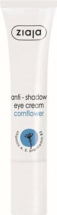Immagine prodotto Ziaja Crema detergente occhi Fiordaliso 15 ml (15 ml)
