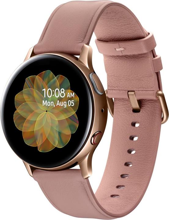 Produktbild Samsung Galaxy Watch Active 2 (40 mm, 4G)