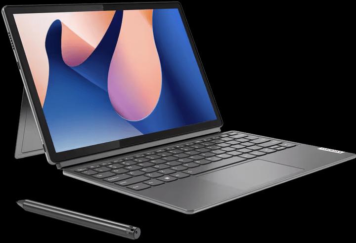 Image du produit Lenovo IdeaPad Duet 5 (12.40", Intel Core i5-1335U, 16 Go, 512 Go, CH)