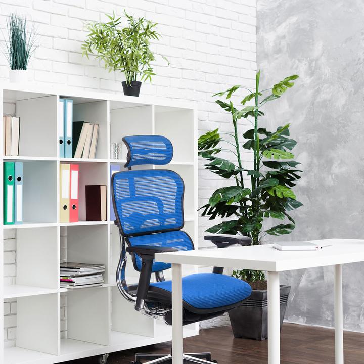 Image du produit Hjh Office ERGOHUMAN