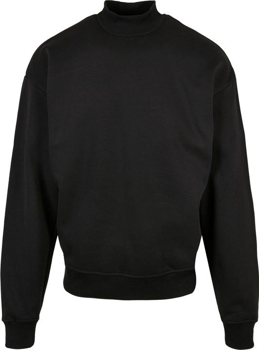 Actual product image Urban Classics Mock Neck Crew (5XL)